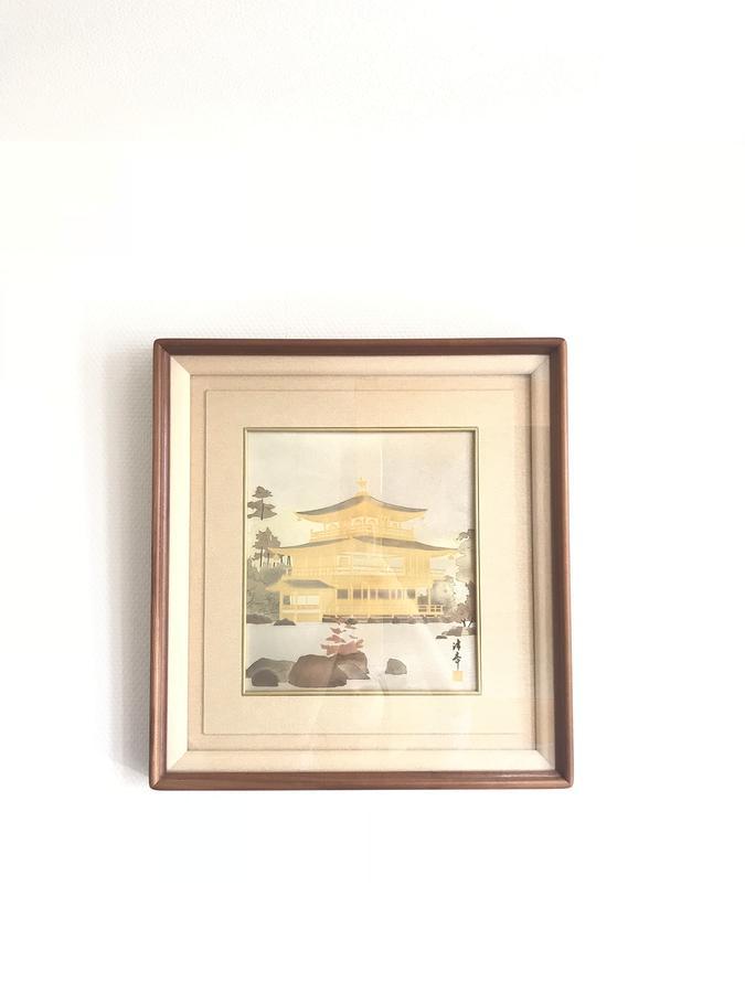 Locanda Kyoto Shijo Omiya מראה חיצוני תמונה