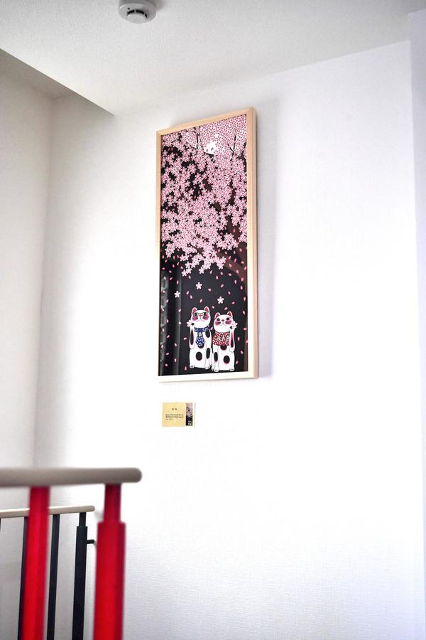 Locanda Kyoto Shijo Omiya מראה חיצוני תמונה