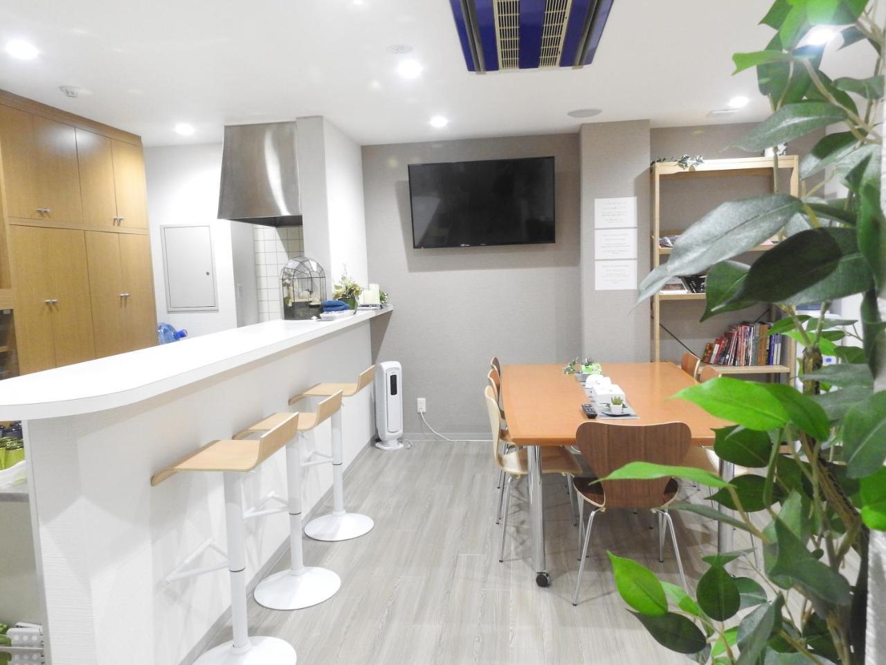 Locanda Kyoto Shijo Omiya מראה חיצוני תמונה