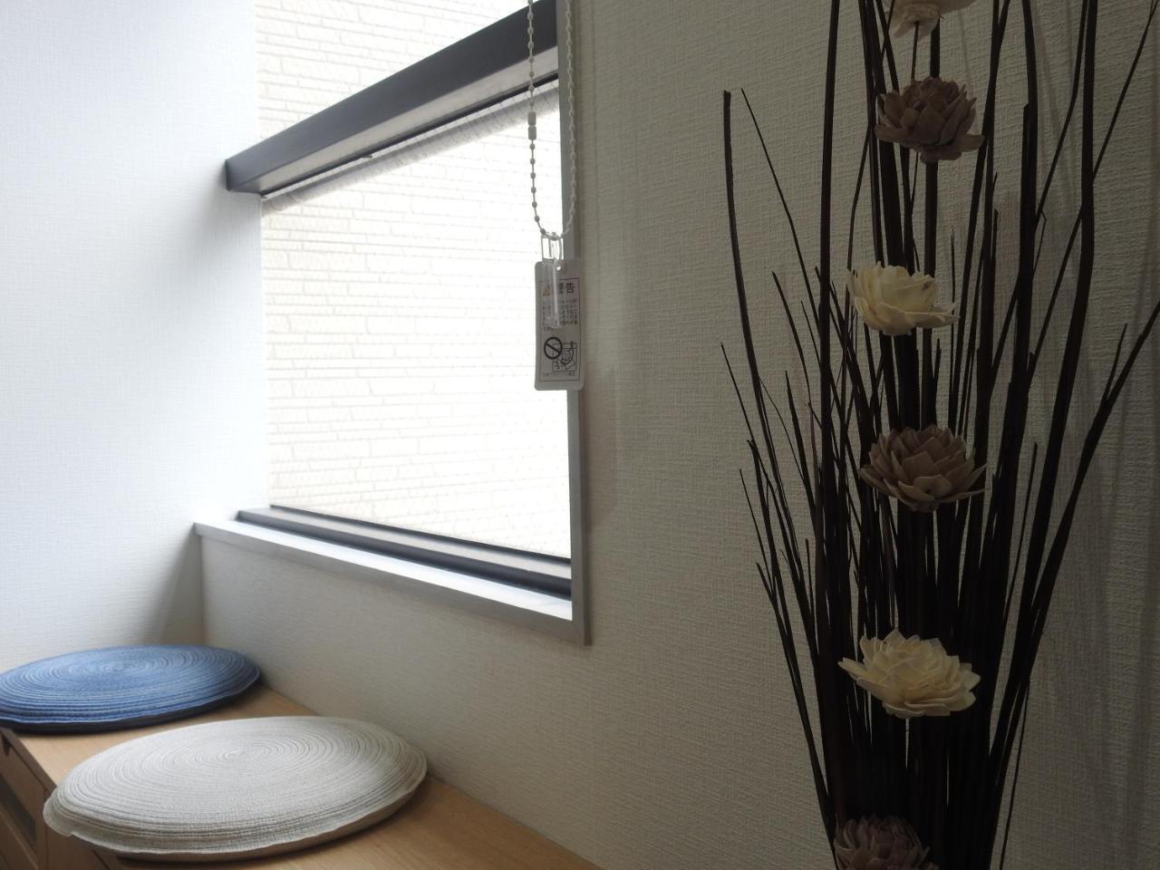 Locanda Kyoto Shijo Omiya מראה חיצוני תמונה