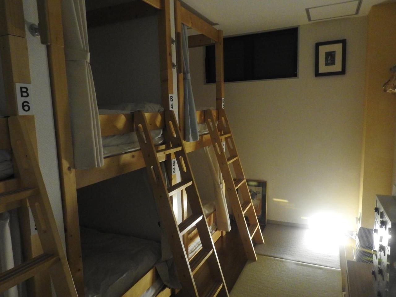 Locanda Kyoto Shijo Omiya מראה חיצוני תמונה