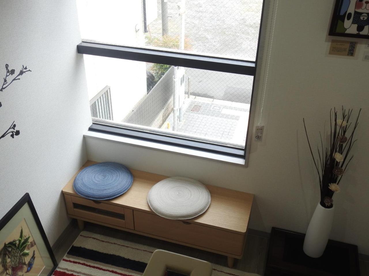 Locanda Kyoto Shijo Omiya מראה חיצוני תמונה