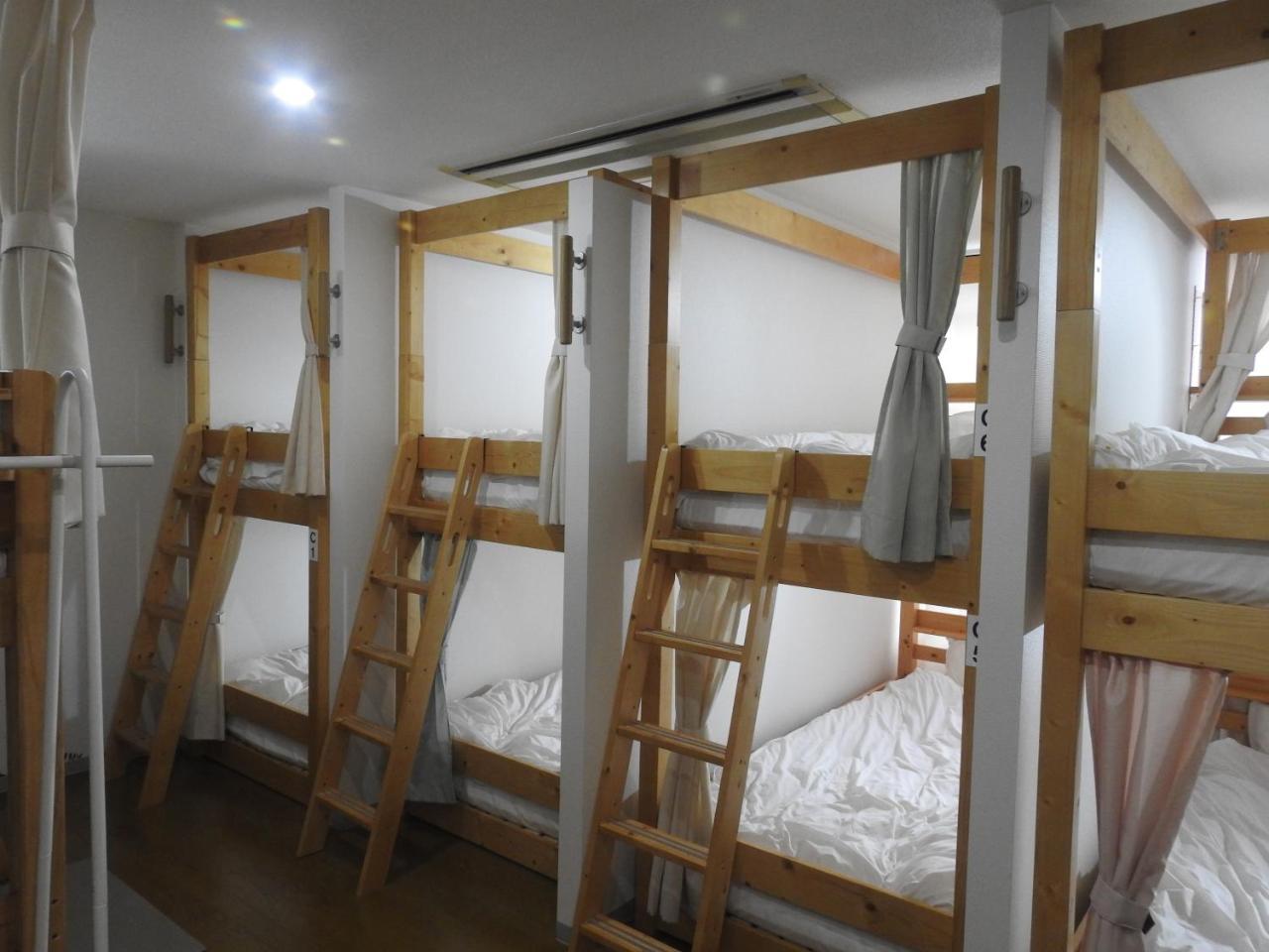 Locanda Kyoto Shijo Omiya מראה חיצוני תמונה