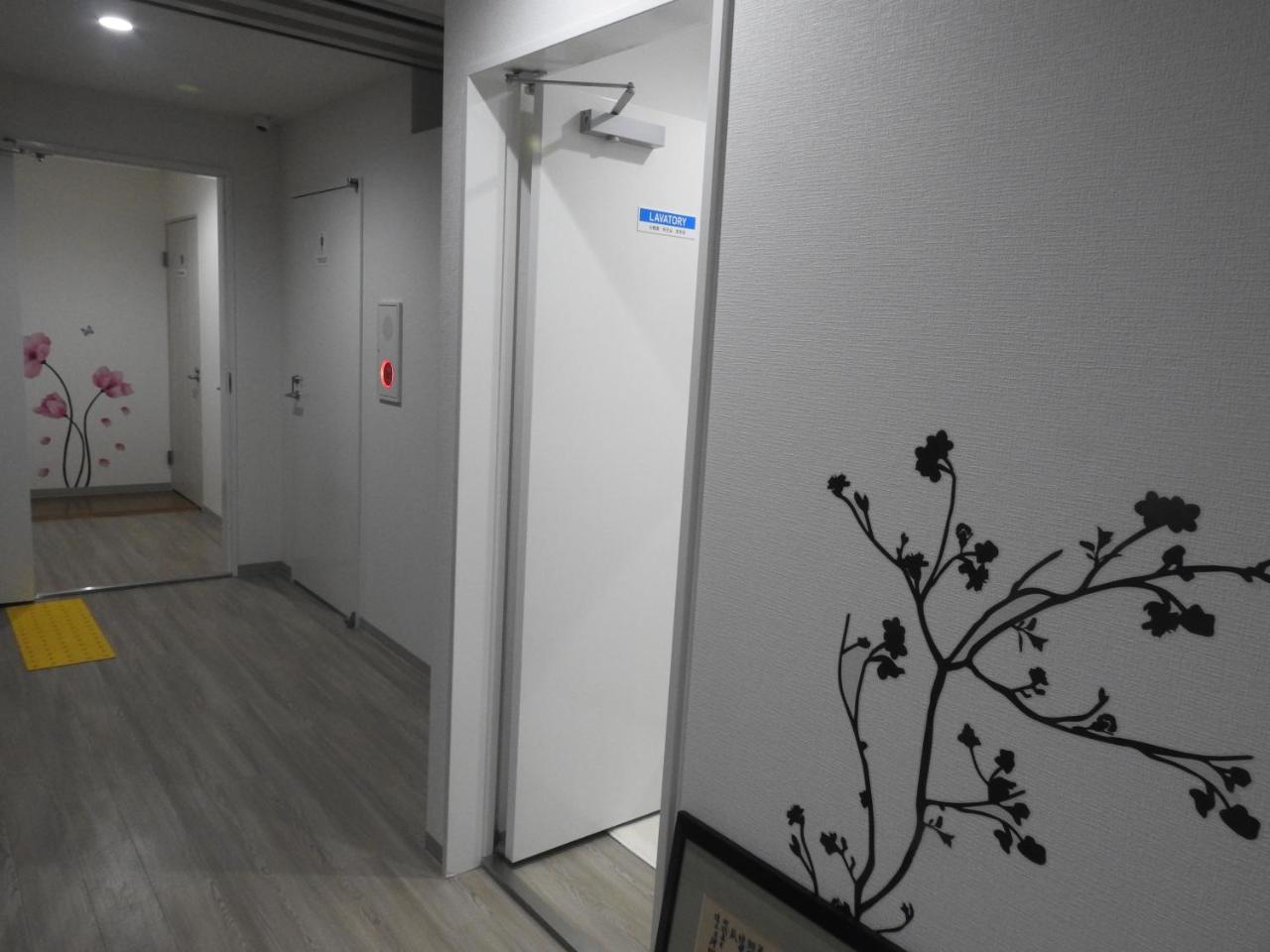 Locanda Kyoto Shijo Omiya מראה חיצוני תמונה